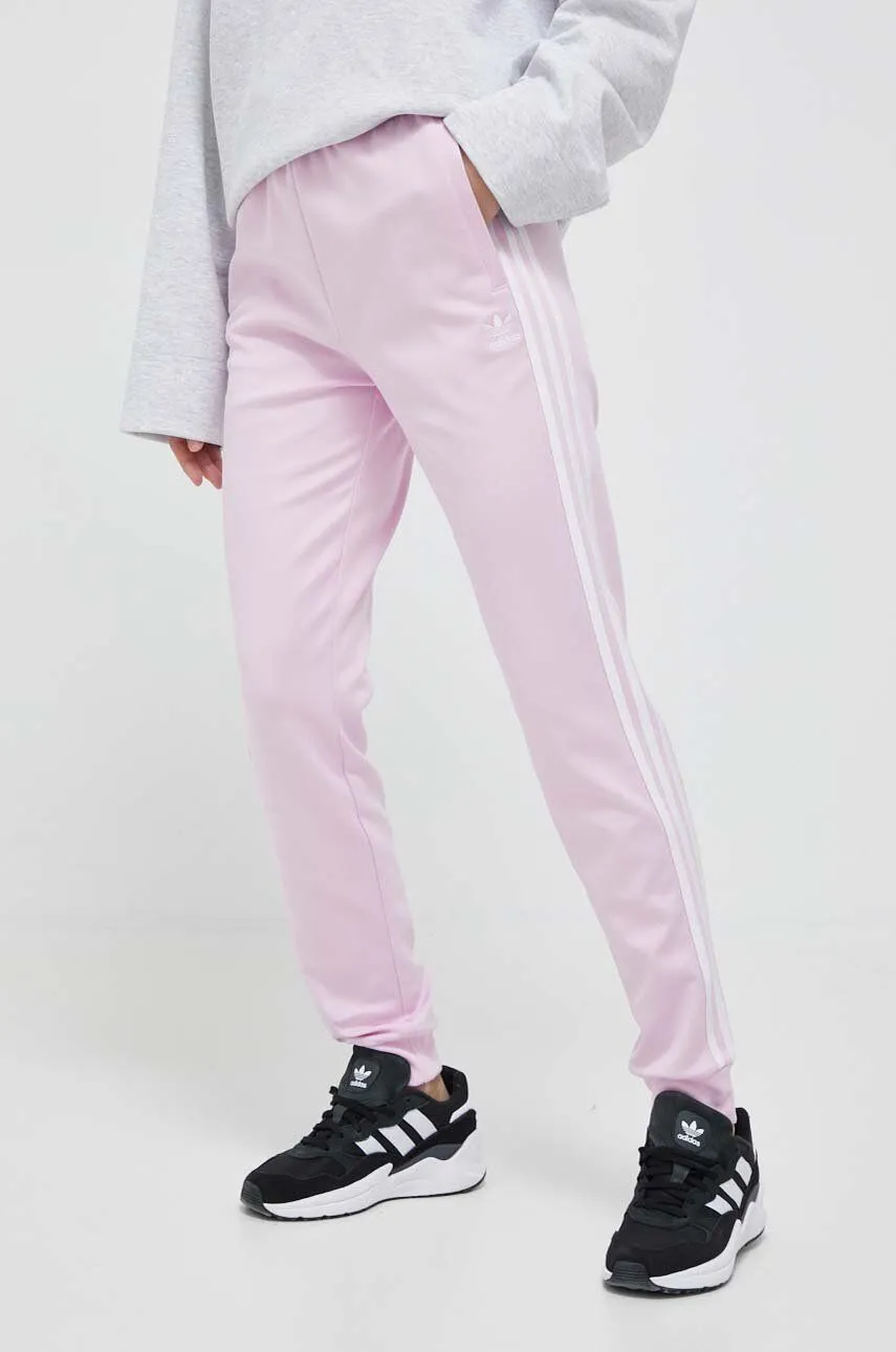 adidas Originals Adicolor Classics Cuffed Track Pants