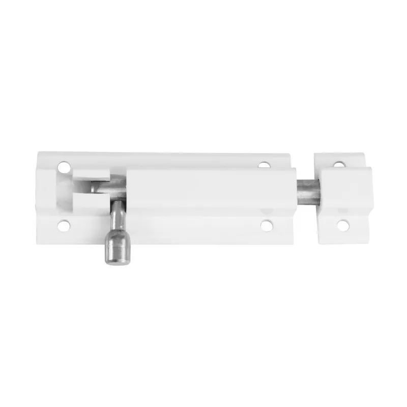 Pasador aluminio blanco 500/100 AMIG